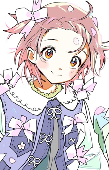 Inori Yuitsuka