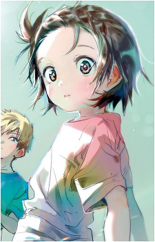 Inori Yuitsuka