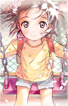 Inori Yuitsuka