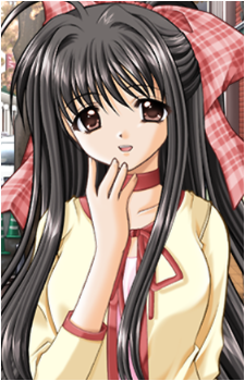Nozomi Hoshizaki's image