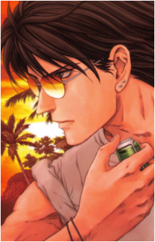 Oda Nobutaka