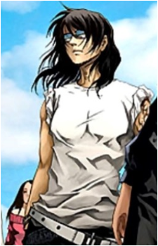Oda Nobutaka