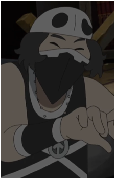 Okazaki {PKMN}'s image