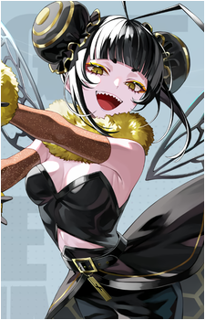 Flight of the Bumblebee
