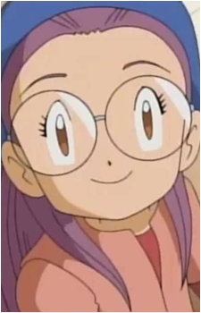 Yolei Inoue