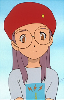 Yolei Inoue