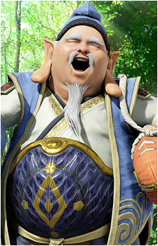 Hojo's image
