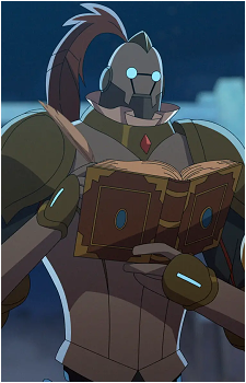 Image source: Legend of Vox Machina 04x02 Doty