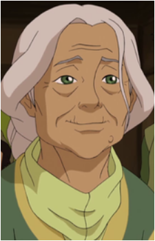 Yin {TLoK}