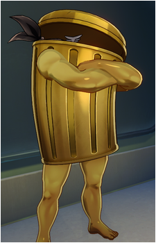 Barrel of Worship's image