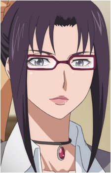 Satsuki Kuroki's image