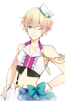 Yuno Terase's image