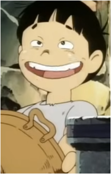 Ryuta Kondo's image