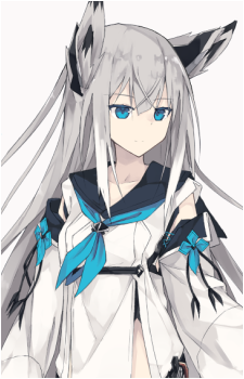 Kawakaze {AL}