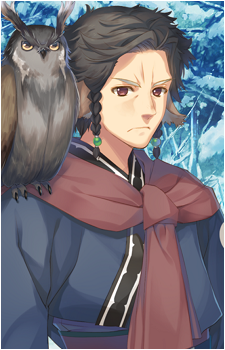 Yashmah's image