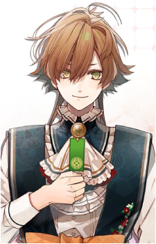 Amakusa Shirou Tokisada {OS}