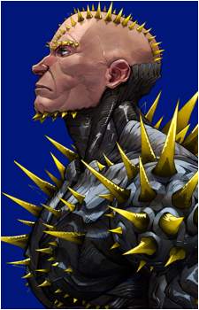 Image 3 - Art: Ivan Shavrin Image 3