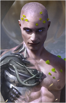 K'rrik's image