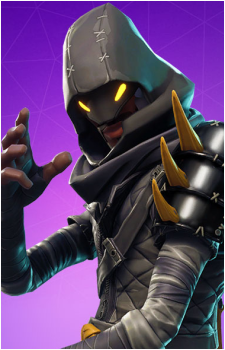 The Cloaked Star's image