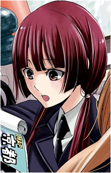 Harumi Taniguchi