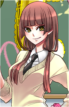 Harumi Taniguchi