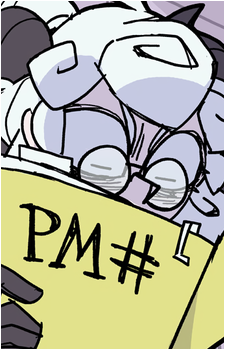 Pandemonica