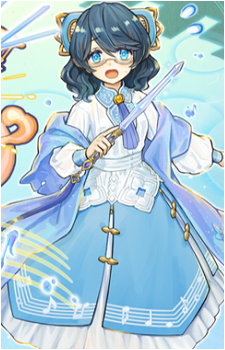 MiSolfachord Eliteia's image