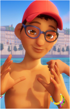 Nino Lahiffe