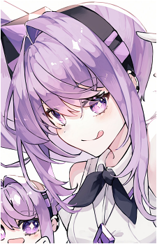Ai-chan {Arc}