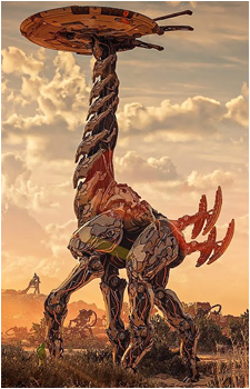 Tallneck