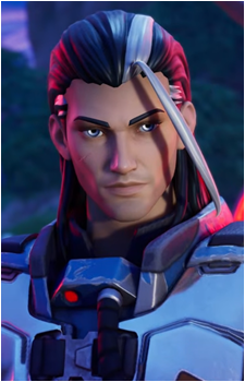 Genō's image