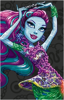 Posea Reef's image