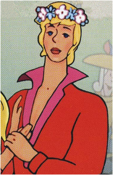 Troubadour