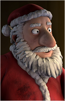 Santa Claus {SM}'s image