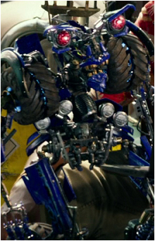 Wheelie {TF}