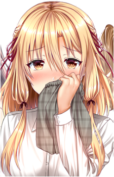 Tsukino Jinguji's image