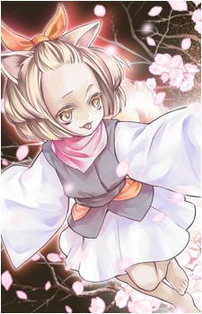Ash Blossom & Joyous Spring's image