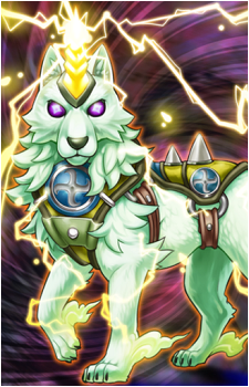 Gusto Thunbolt's image