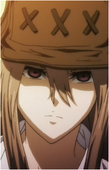 Chinatsu {Jormungand}'s image