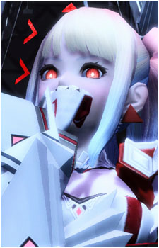 Shiva {PSO2}