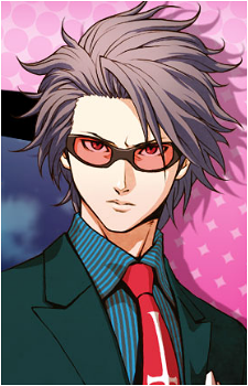 Subaru Shidou's image