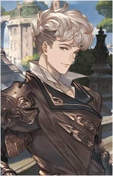 Julian {GBF}