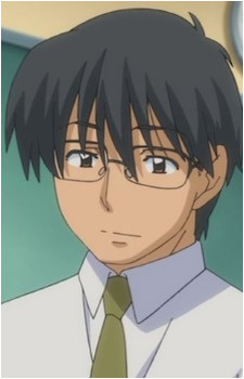 Daisuke Aoki's image