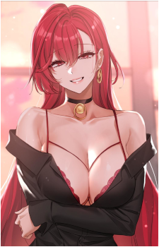 Ozymandias {CS}