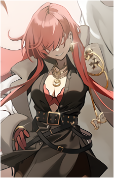 Ozymandias {CS}