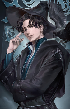 Amon {LoM}