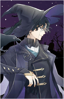 Amon {LoM}