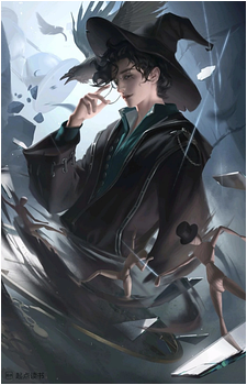Amon {LoM}