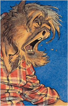 Abraham Greenberg's image