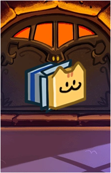 Nyan Butter
